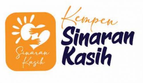 Kempen Sinaran Kasih Kempen Sinaran Kasih